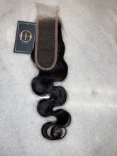 2x6 HD Closures